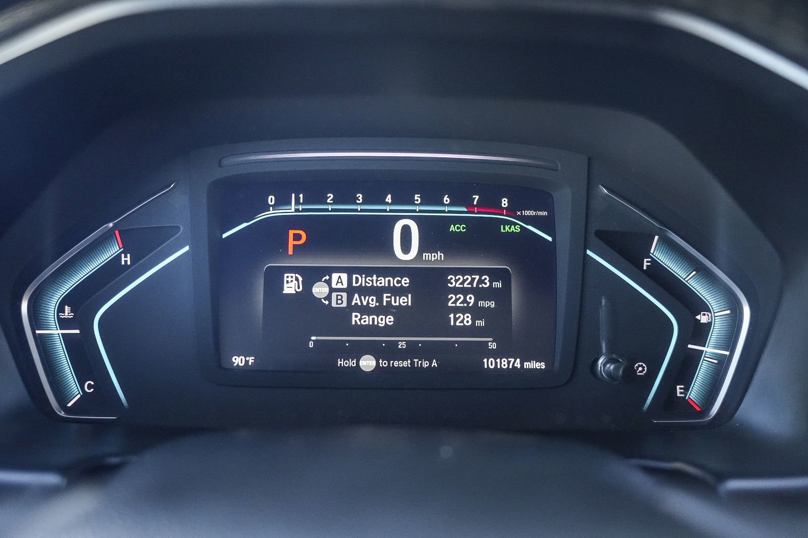 Used 2019 Honda Odyssey EX-L image 23