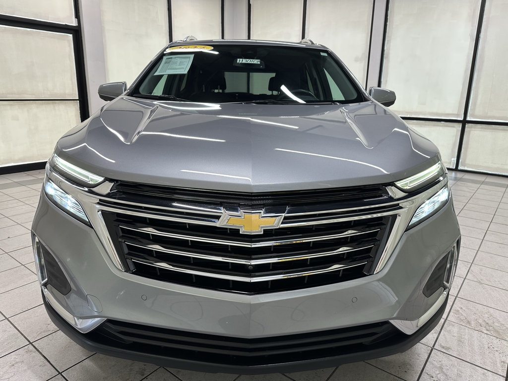 Used 2024 Chevrolet Equinox Premier FWD image 14