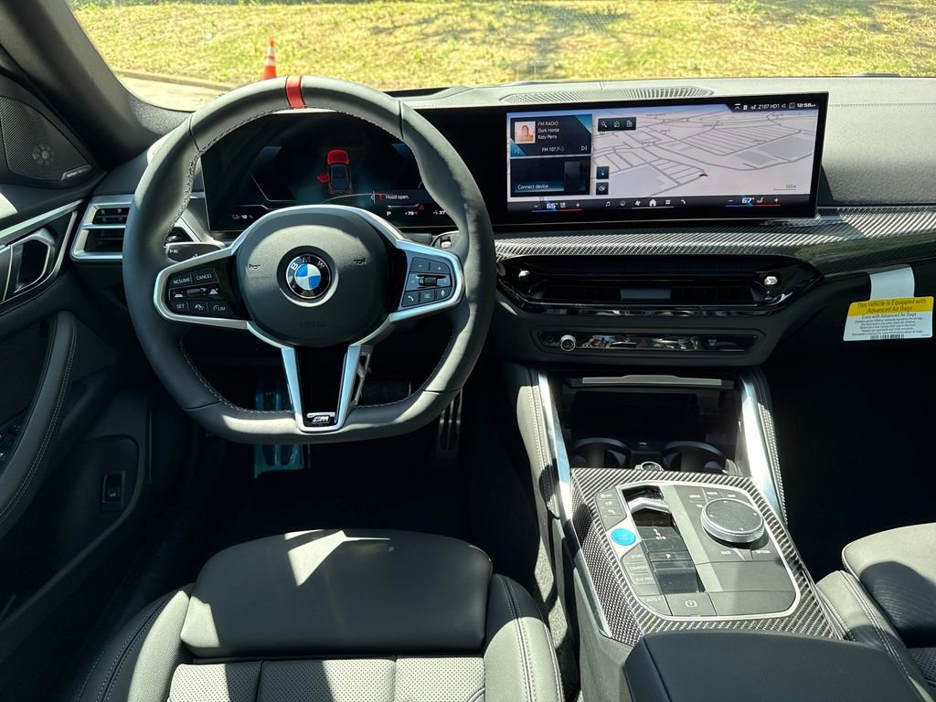 New 2026 BMW i4 M60 w/ Premium Package AWD/4WD image 20