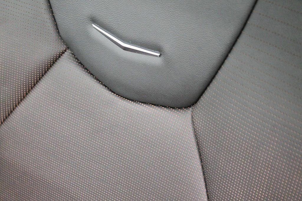 New 2026 Cadillac CT5 Sport image 18