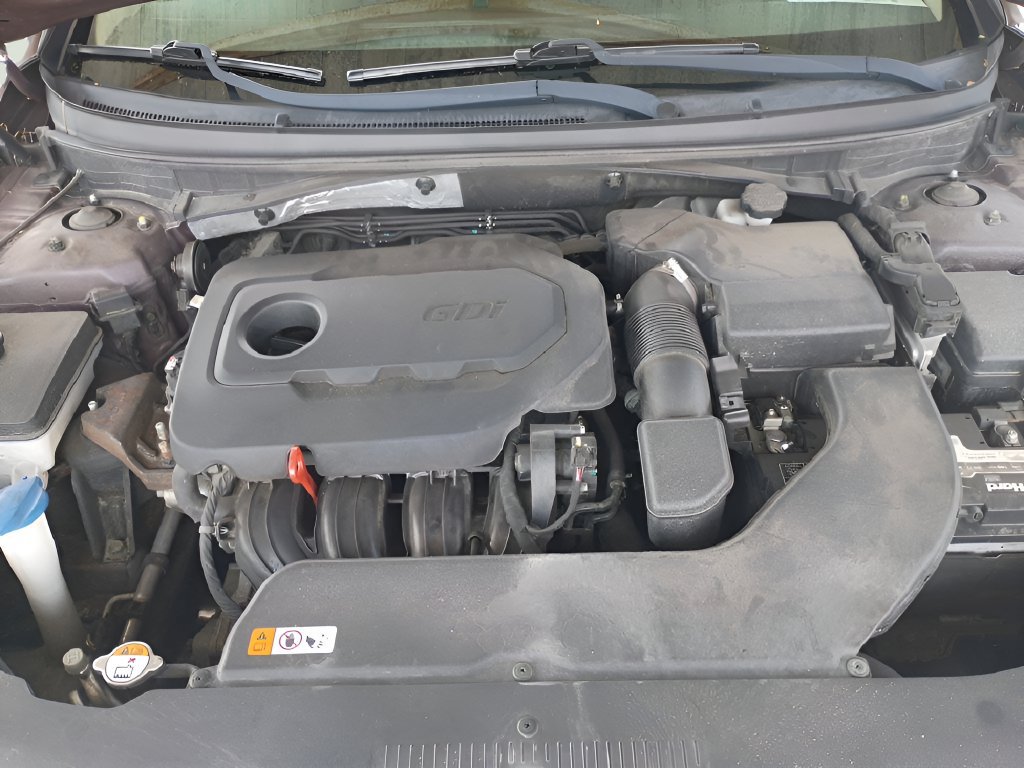 Used 2015 Hyundai Sonata Limited FWD image 11