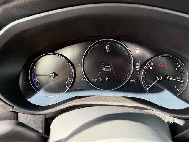 New 2026 MAZDA CX-50 AWD 2.5 Hybrid w/ Weather Package image 30