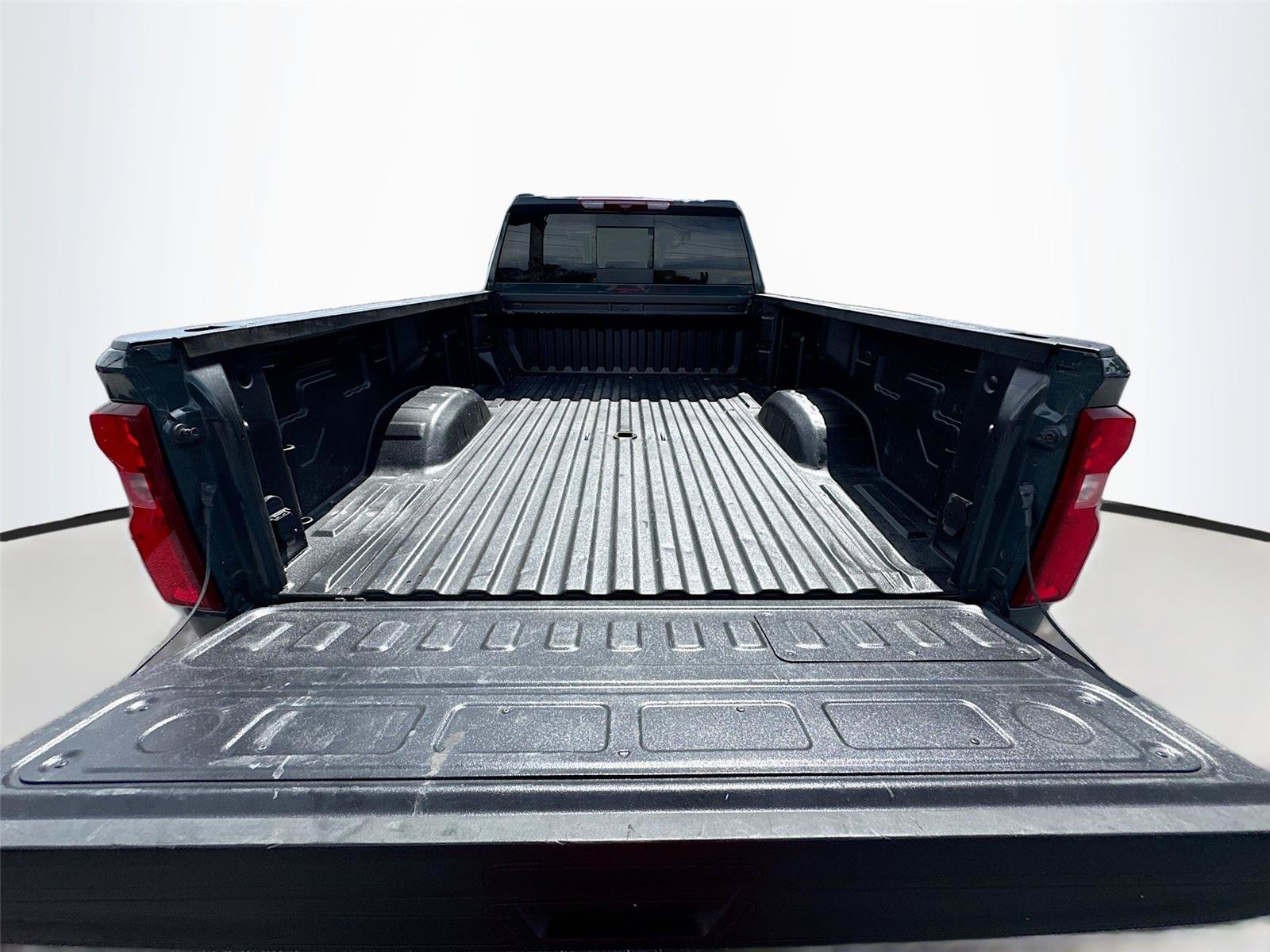 Used 2025 Chevrolet Silverado 3500 LT w/ Texas Edition AWD/4WD image 22