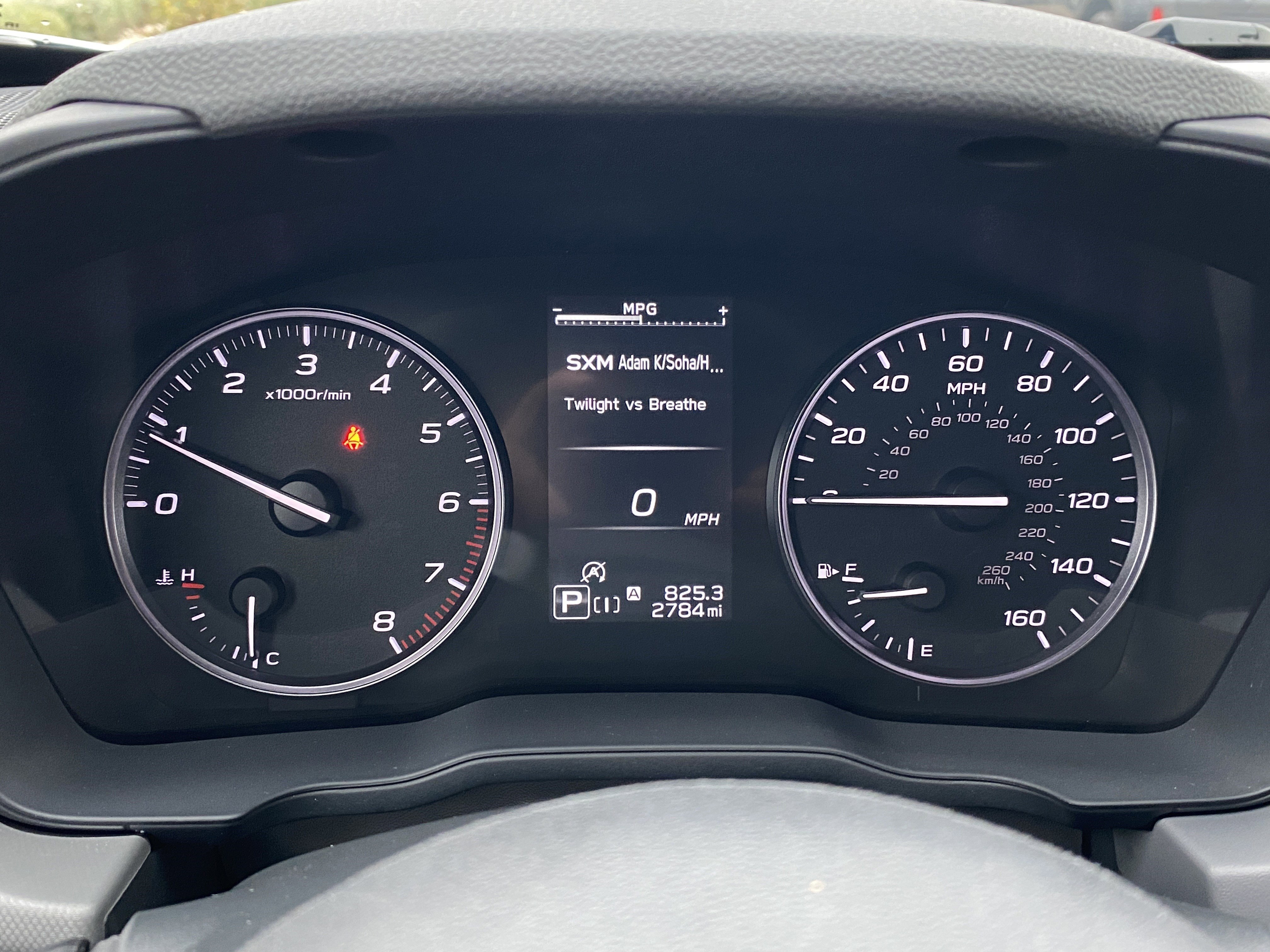 Used 2025 Subaru Crosstrek 2.5i Limited w/ Crosstrek Mirror Package image 11