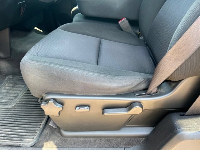 Used 2010 Chevrolet Silverado 1500 LT w/ Power Pack Plus AWD/4WD image 16