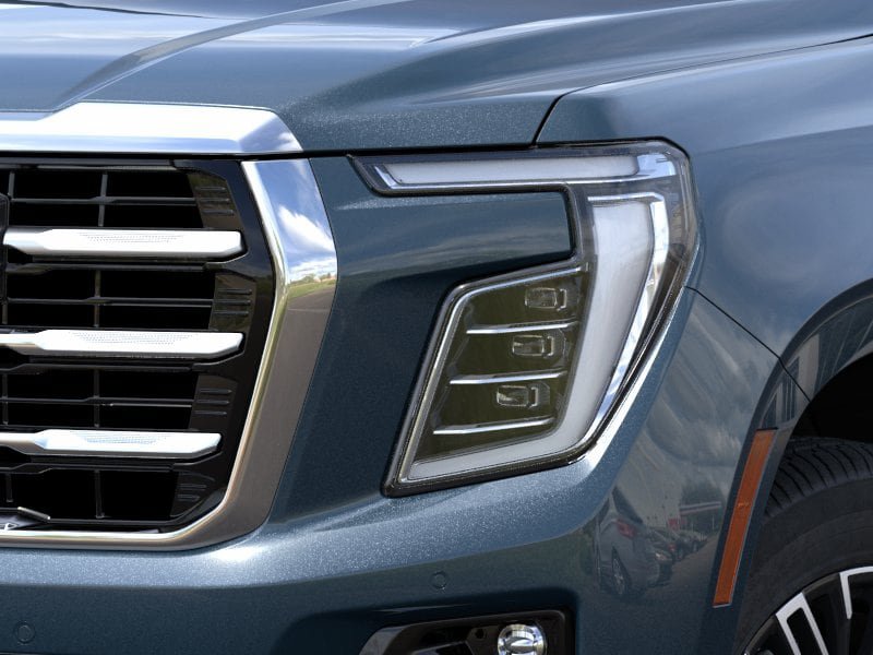 New 2026 GMC Yukon XL Elevation w/ Elevation Premium Package AWD/4WD image 33