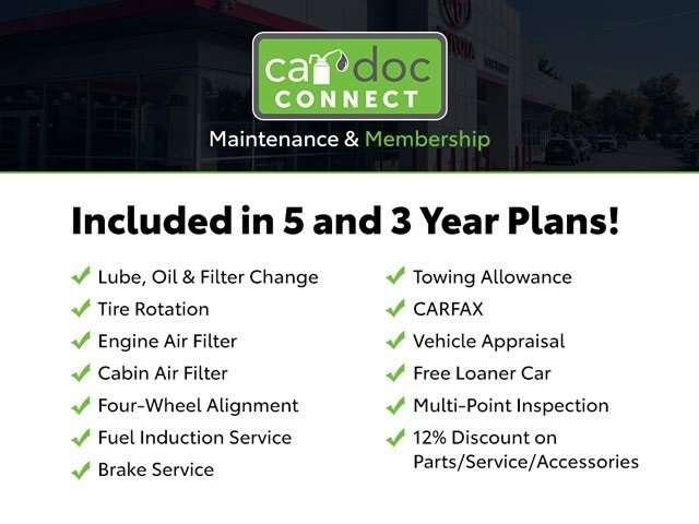 Used 2025 Toyota Grand Highlander AWD image 18