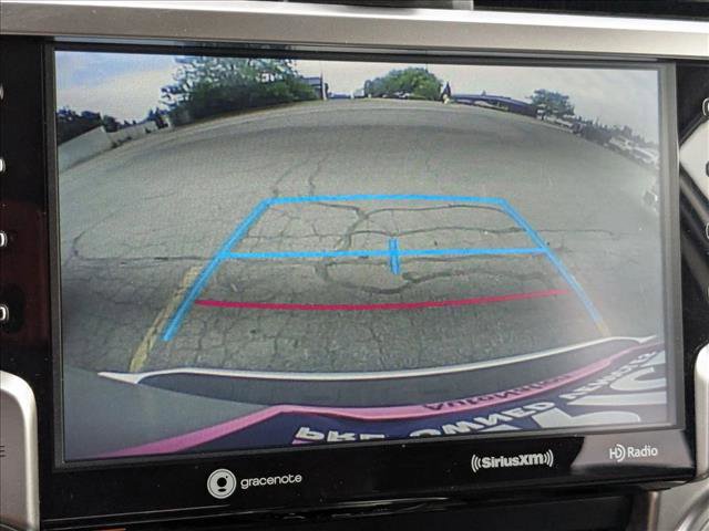 Used 2023 Toyota 4Runner SR5 Premium image 15