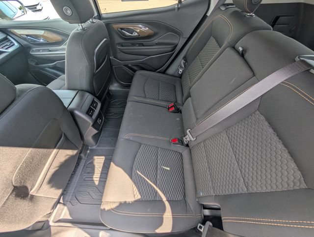 Used 2020 GMC Terrain SLE w/ Driver Convenience Package AWD/4WD image 12
