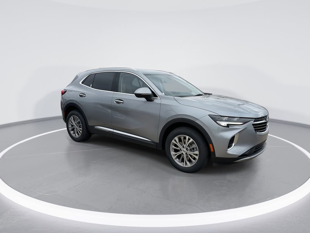 Used 2023 Buick Envision Preferred image 2