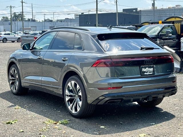 New 2026 Audi Q8 Premium Plus AWD/4WD image 6