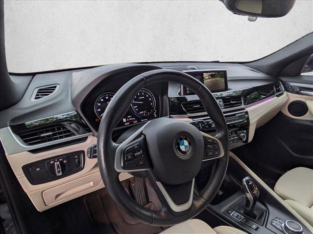 Used 2020 BMW X2 xDrive28i w/ Convenience Package AWD/4WD image 10