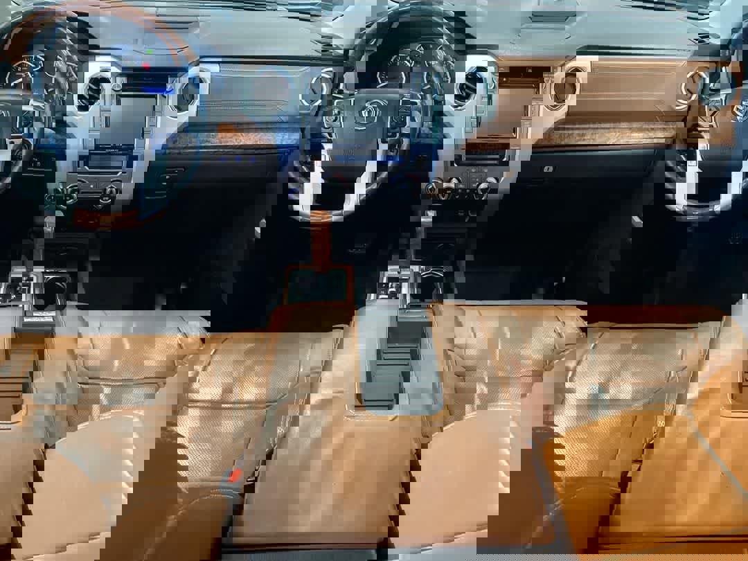 Used 2015 Toyota Tundra 1794 Edition image 21