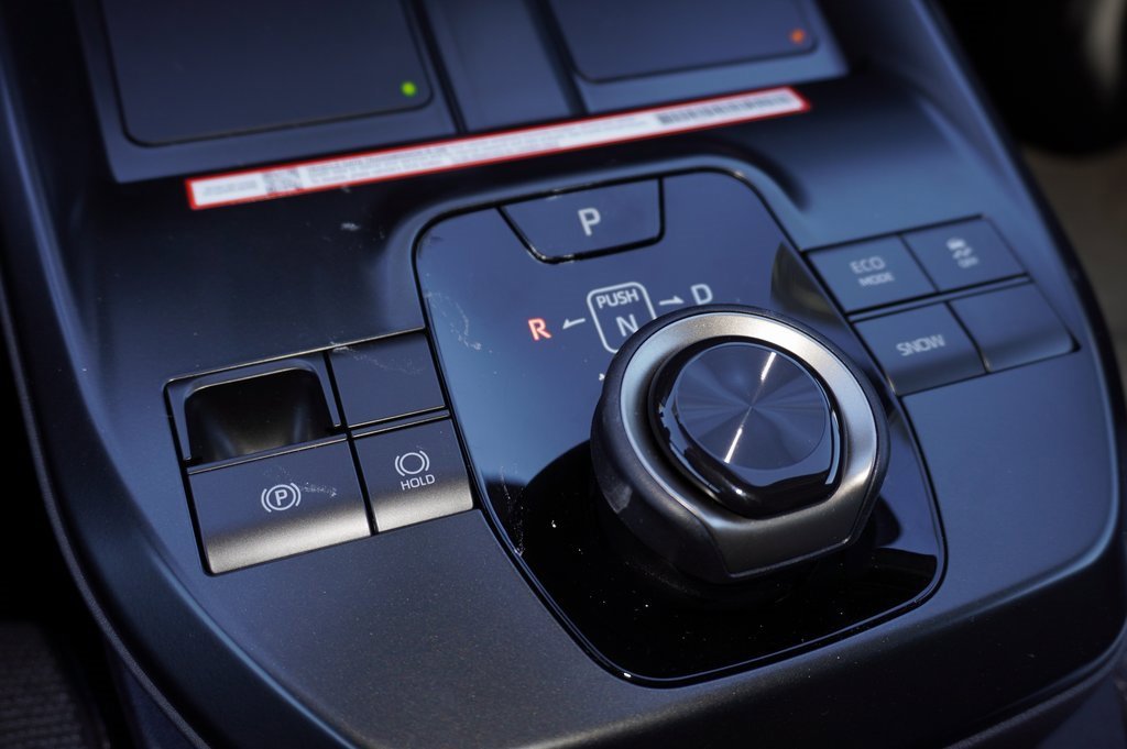 New 2026 Toyota bZ image 16