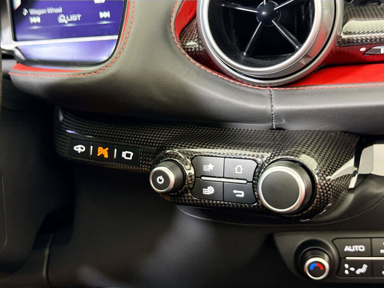 Used 2021 Ferrari 812 GTS RWD image 22
