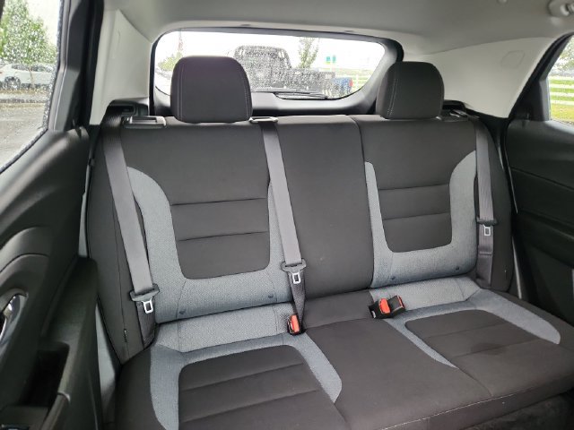 Used 2025 Chevrolet TrailBlazer LT AWD/4WD image 28