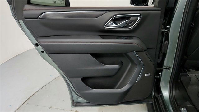 Used 2024 Chevrolet Tahoe RST w/ Sport Performance Package image 17