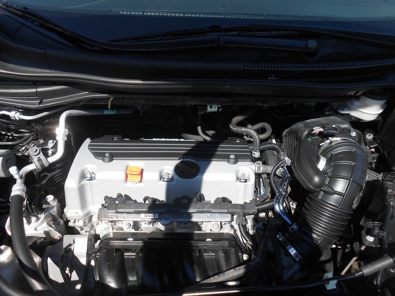 Used 2012 Honda CR-V LX image 18