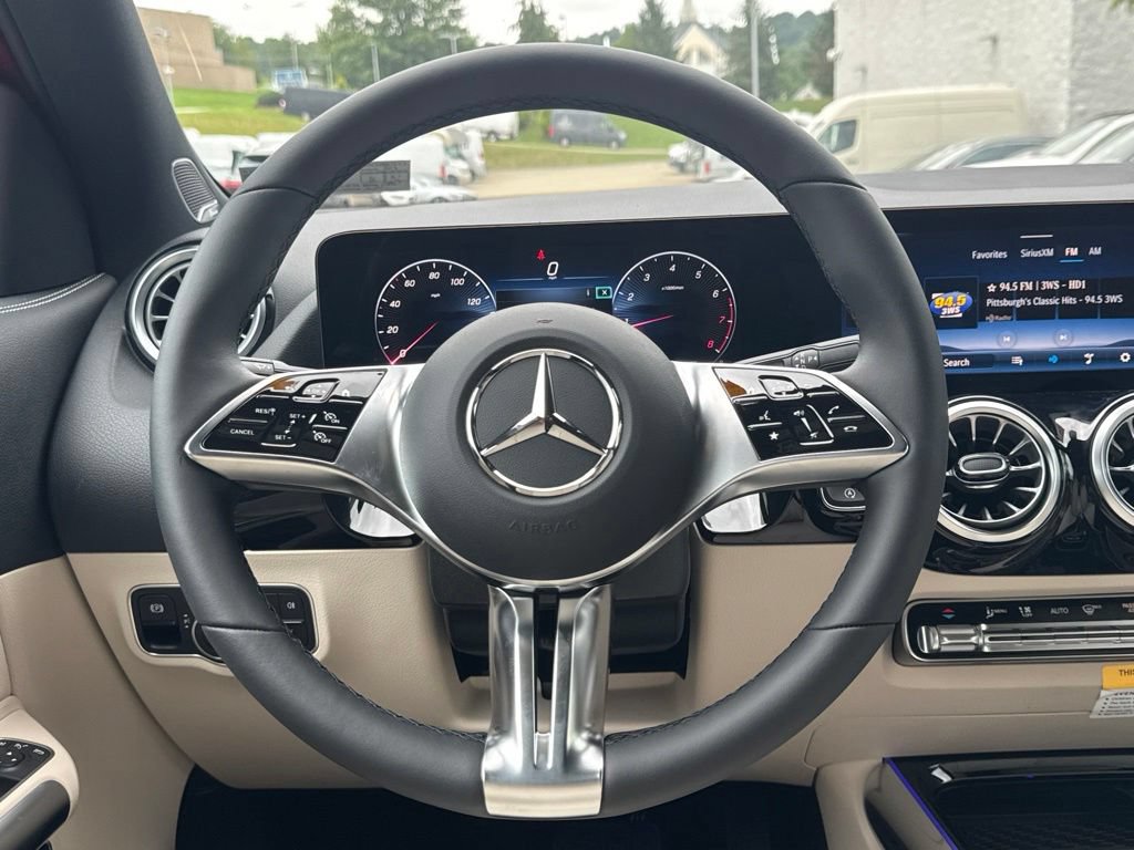 New 2026 Mercedes-Benz GLA 250 4MATIC image 15
