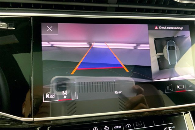 Certified 2023 Audi Q7 2.0T Premium w/ Convenience Package image 21