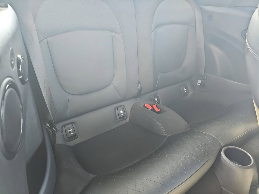 Used 2022 MINI Cooper John Cooper Works w/ Driver Assistance Package image 11