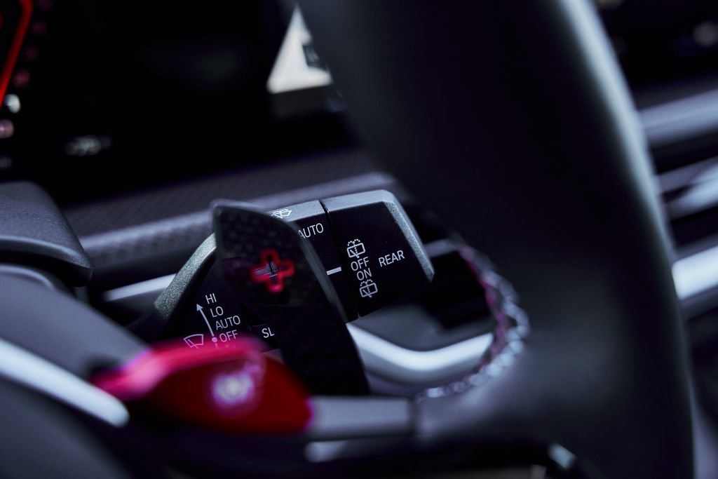 Used 2025 BMW XM Label Red AWD/4WD image 62