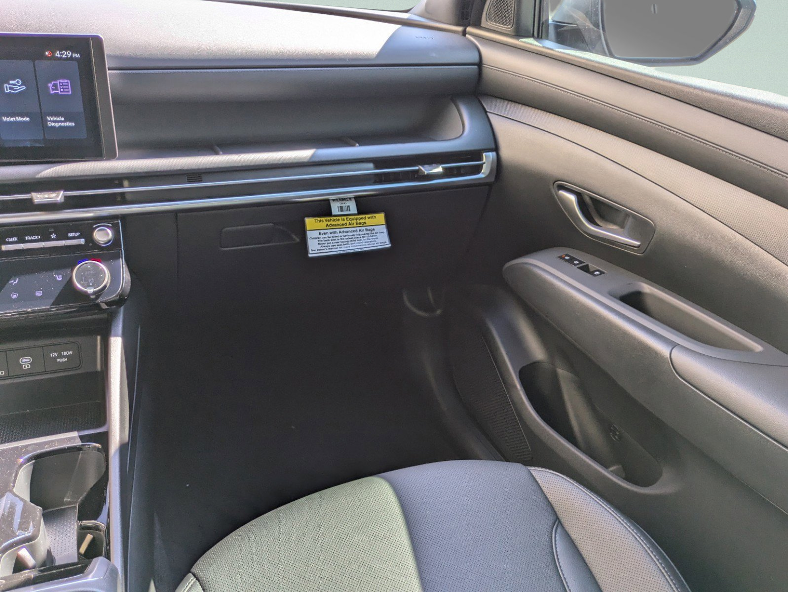 New 2026 Hyundai Santa Cruz SEL FWD image 18