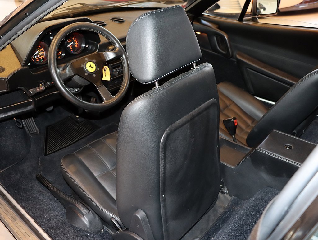 Used 1986 Ferrari 328 GTB image 85
