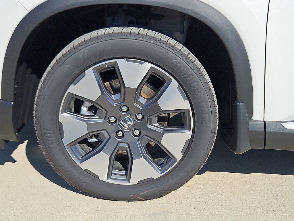 New 2026 Honda Pilot Elite image 27