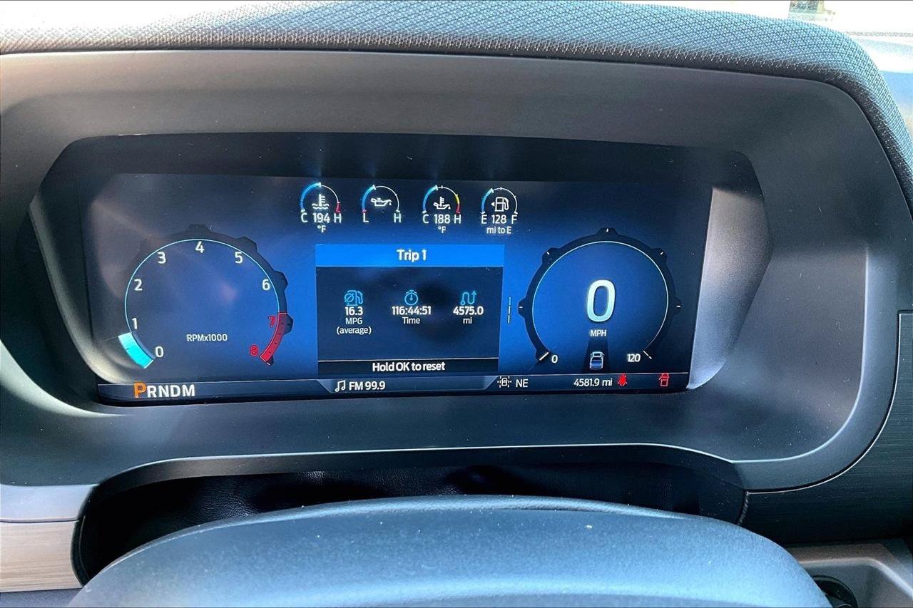 Used 2025 Ford F150 XL AWD/4WD image 13