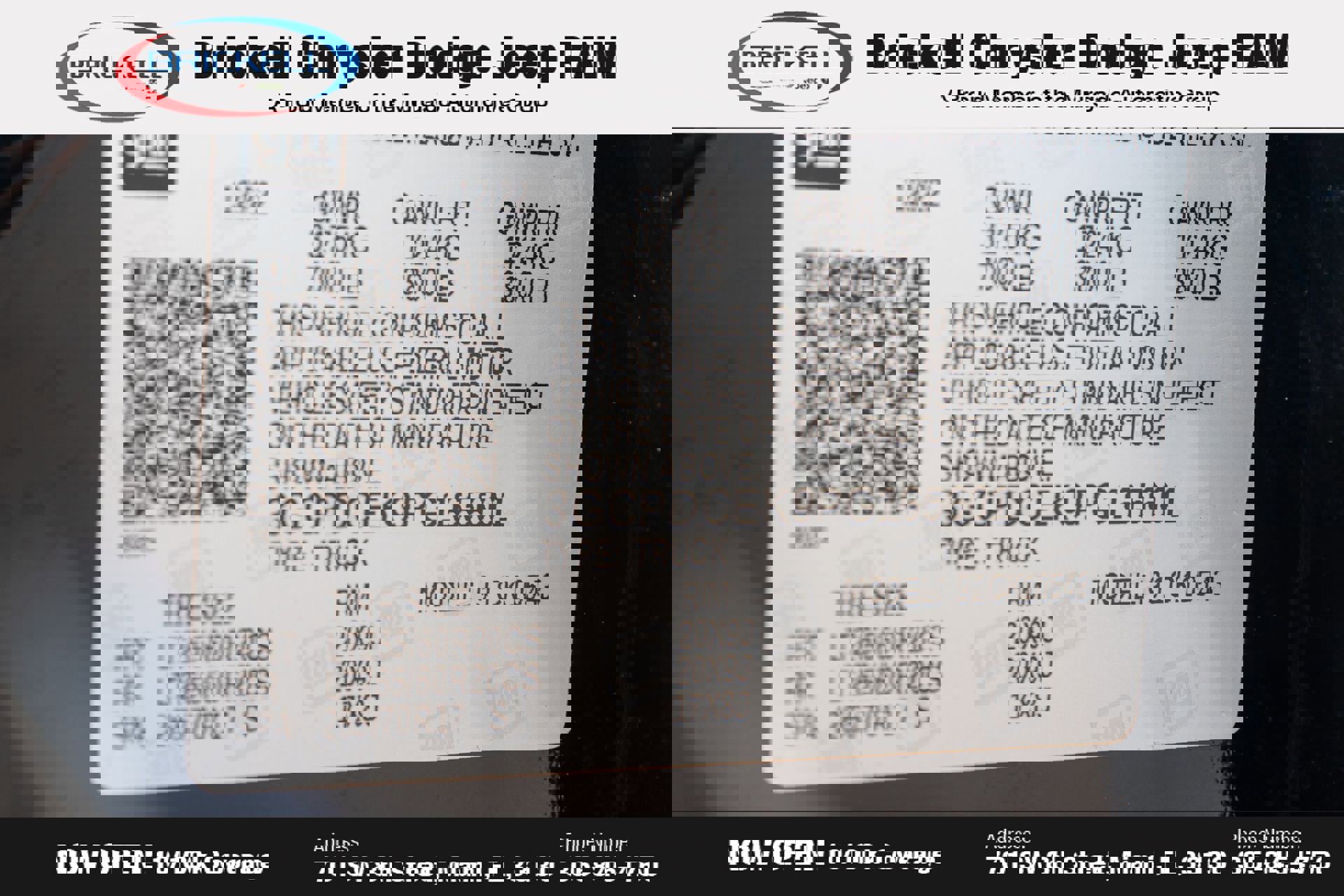 Used 2023 Chevrolet Silverado 1500 Custom Trail Boss image 33