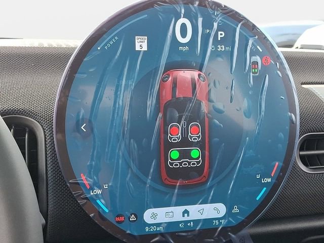 New 2026 MINI Cooper S image 16