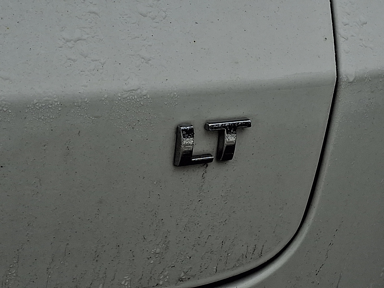 Certified 2023 Chevrolet TrailBlazer LT w/ Convenience Package image 10