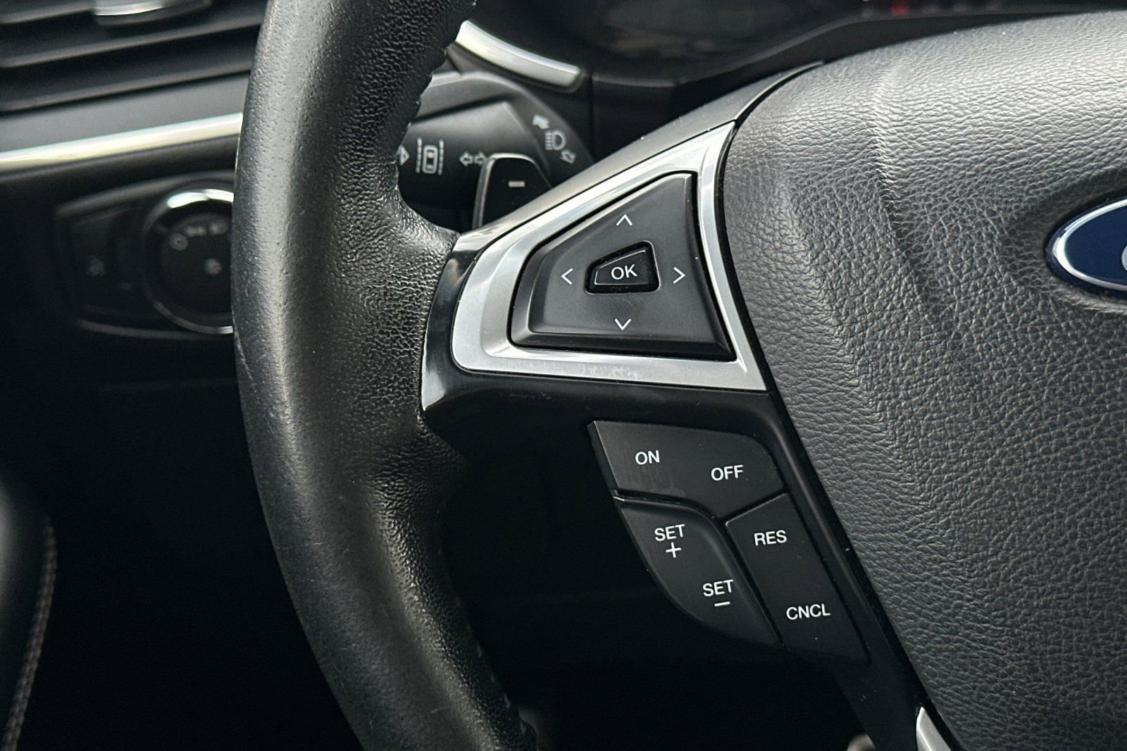 Used 2016 Ford Edge Sport w/ Equipment Group 401A image 28