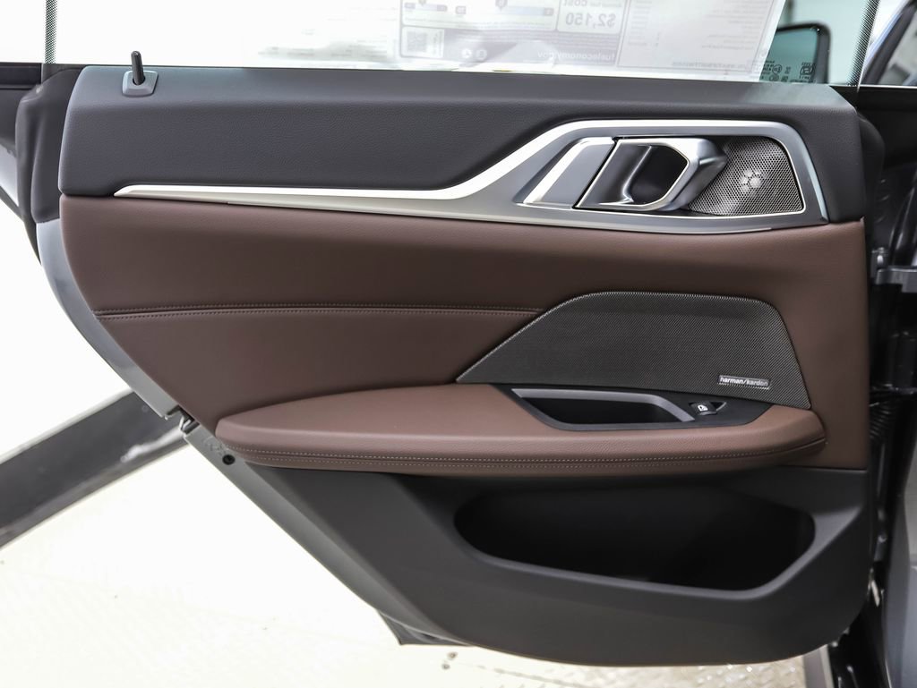 New 2026 BMW 430i xDrive w/ Premium Package image 20