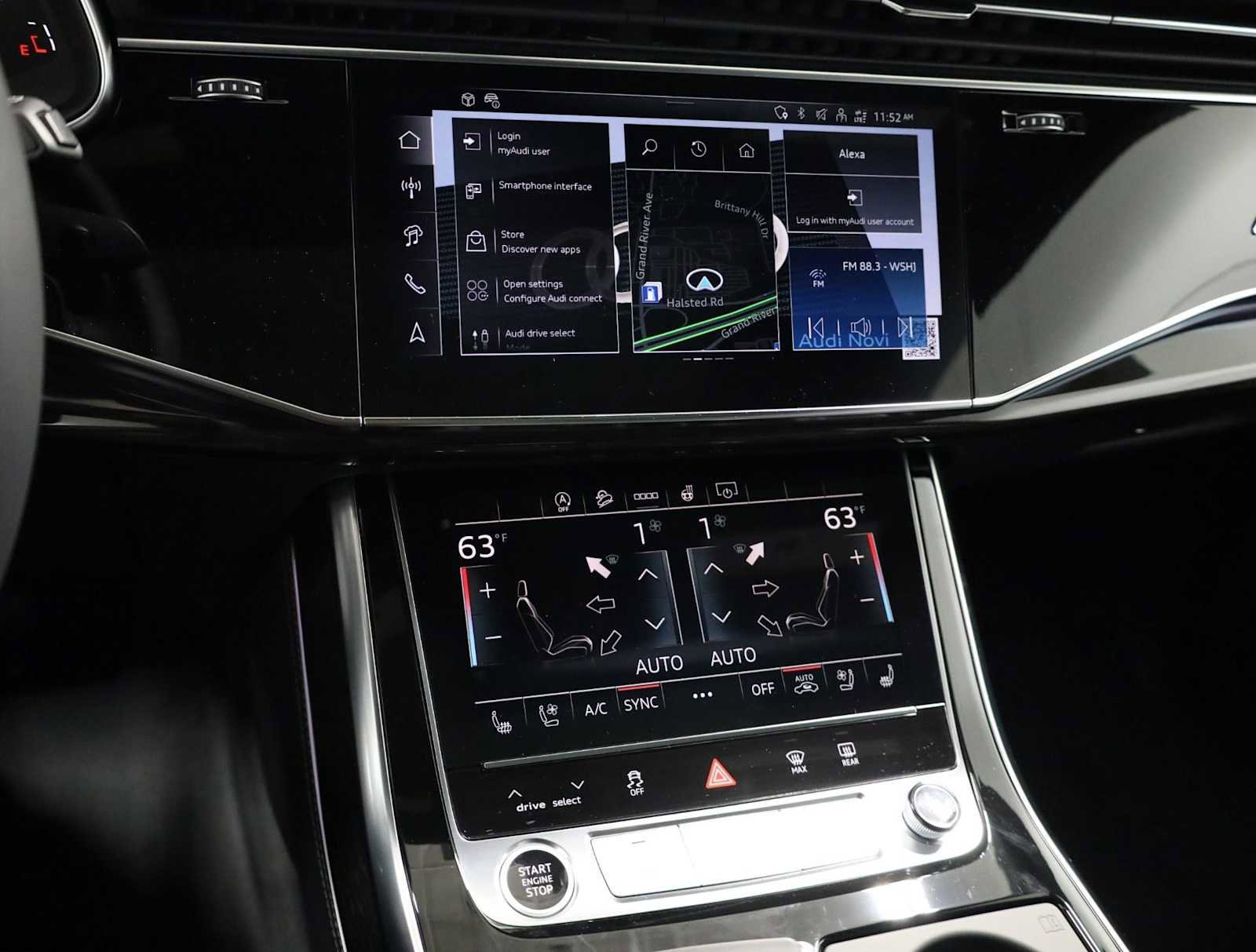 New 2026 Audi Q8 Premium Plus image 30