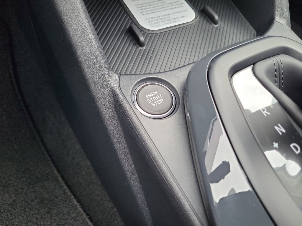 New 2026 Kia K4 EX FWD image 33