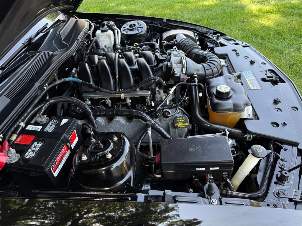 Used 2009 Ford Mustang GT image 65