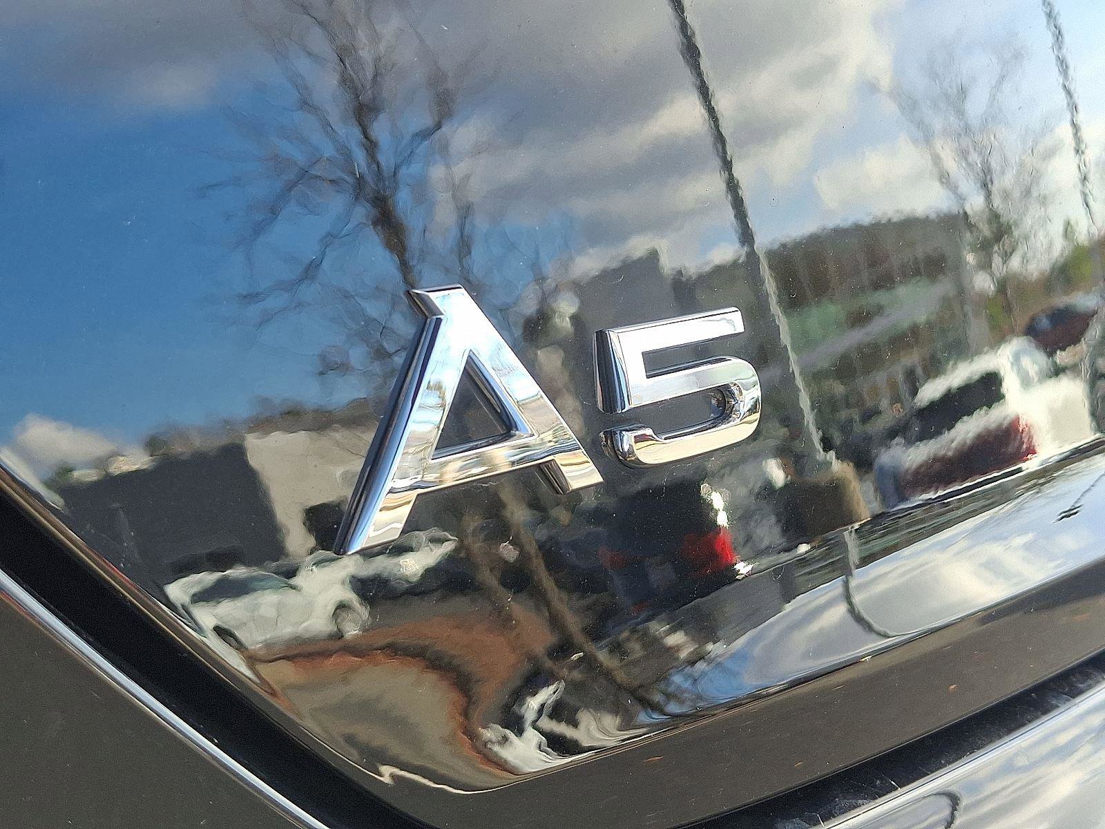 Used 2025 Audi A5 2.0T Premium Plus w/ Convenience Plus Package image 31