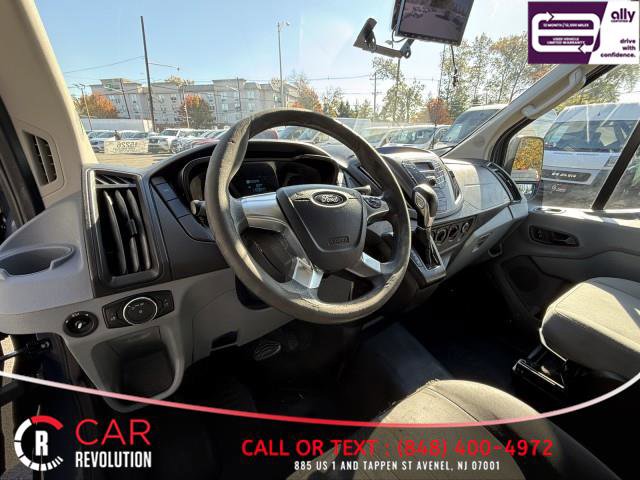 Used 2019 Ford Transit 250 148 High Roof Extended image 12
