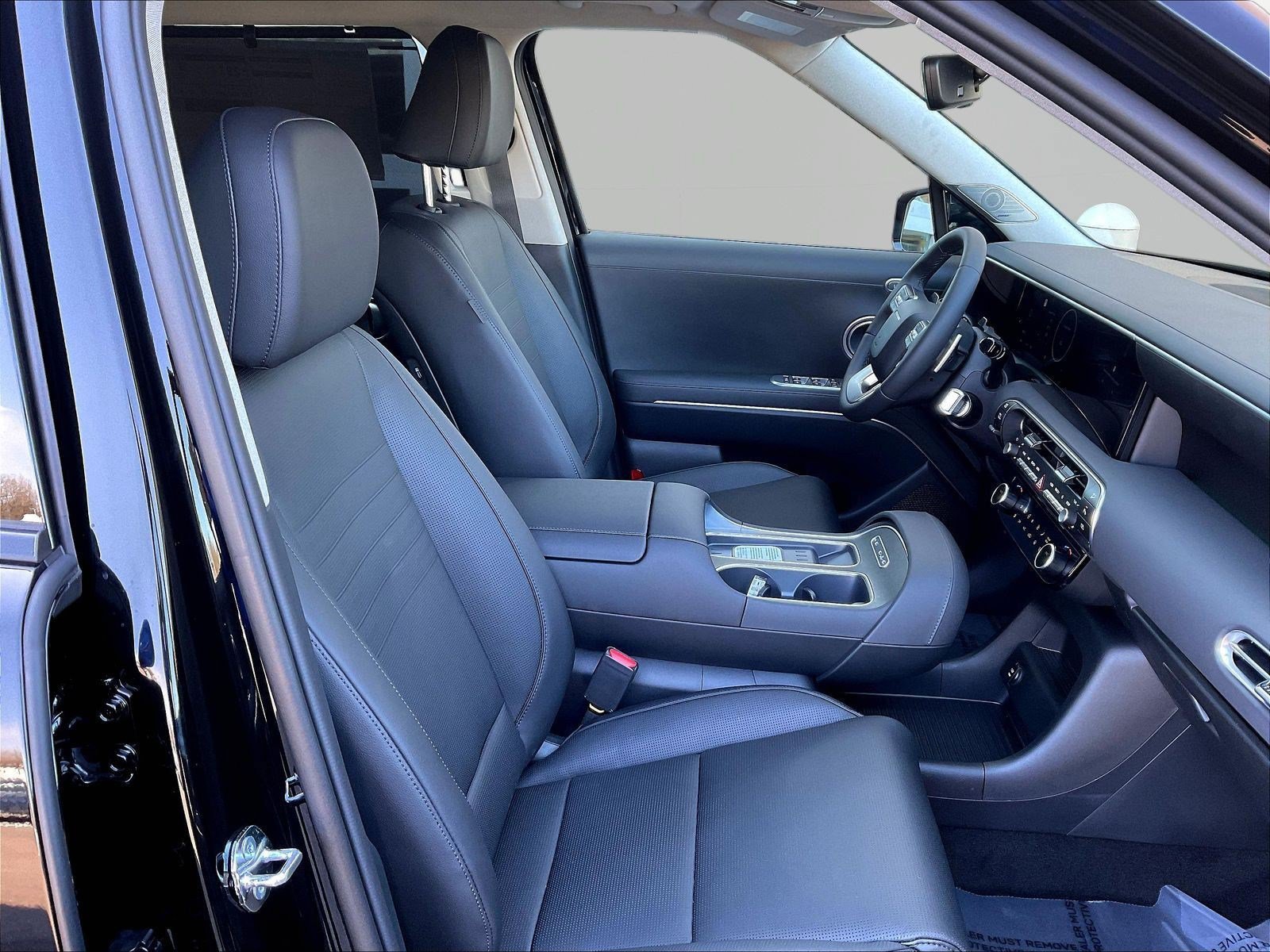 New 2026 Hyundai Palisade Limited AWD/4WD image 19