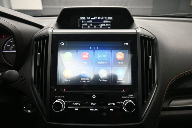 Used 2023 Subaru Forester Wilderness AWD/4WD image 11