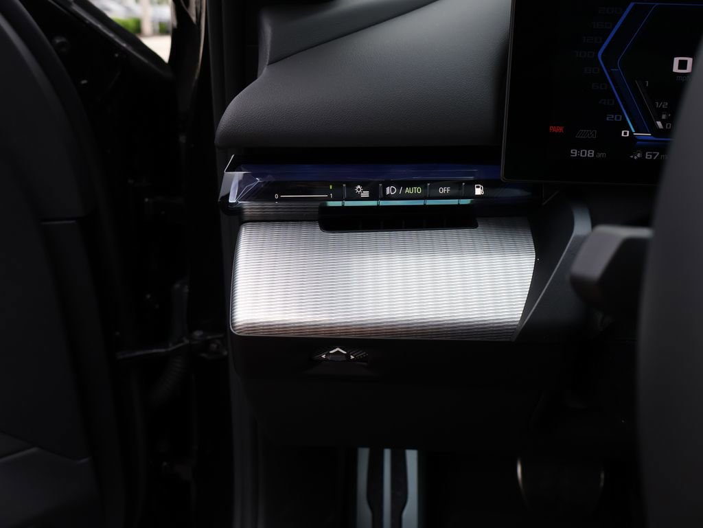 New 2026 BMW M5 w/ M Driver's Package image 38