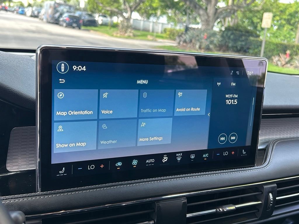 Used 2023 Lincoln Corsair FWD image 21