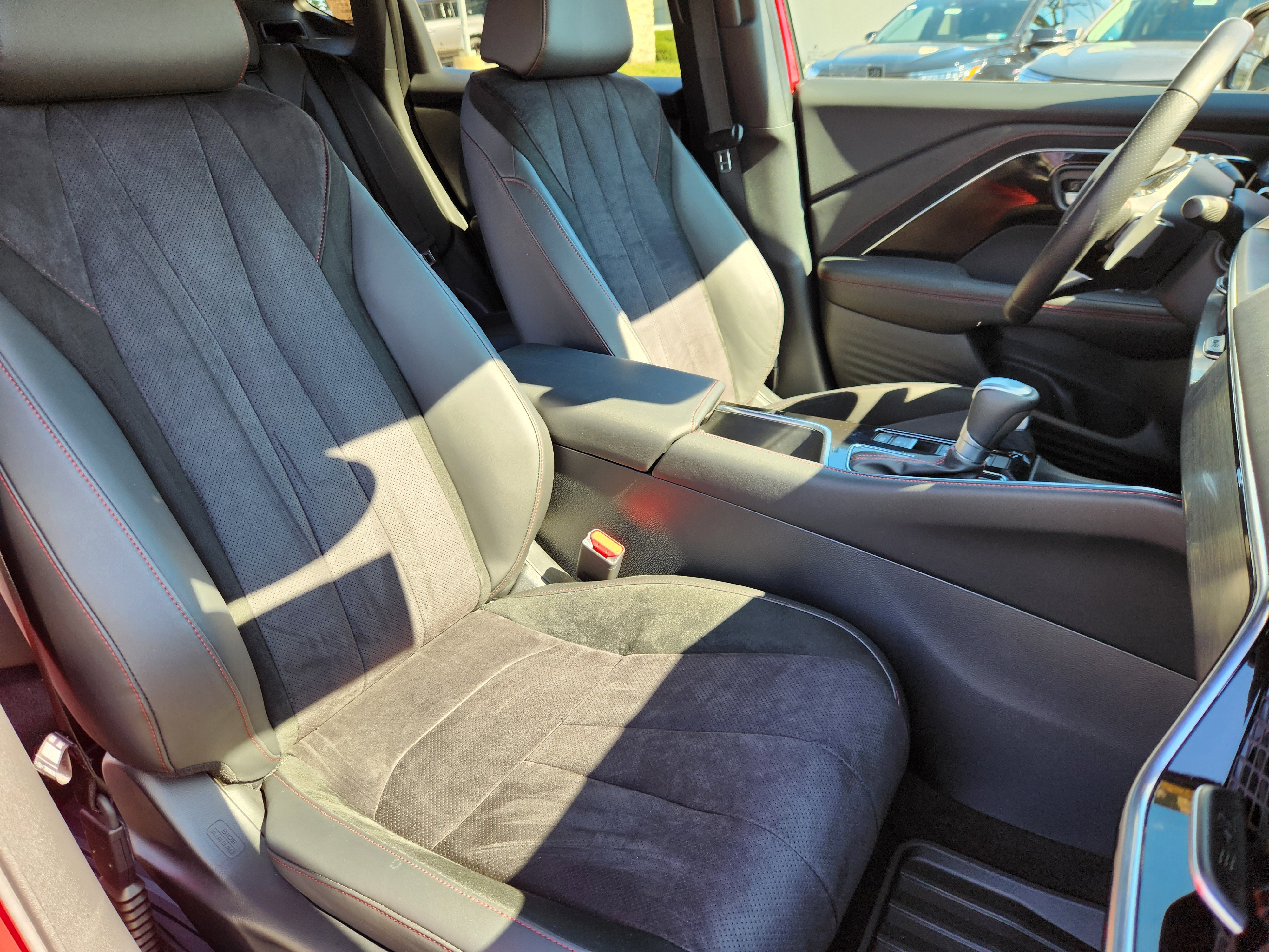 Certified 2025 Acura ADX A-Spec image 14