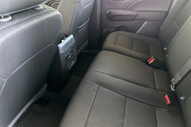 New 2025 GMC Canyon Elevation w/ Convenience Package image 12