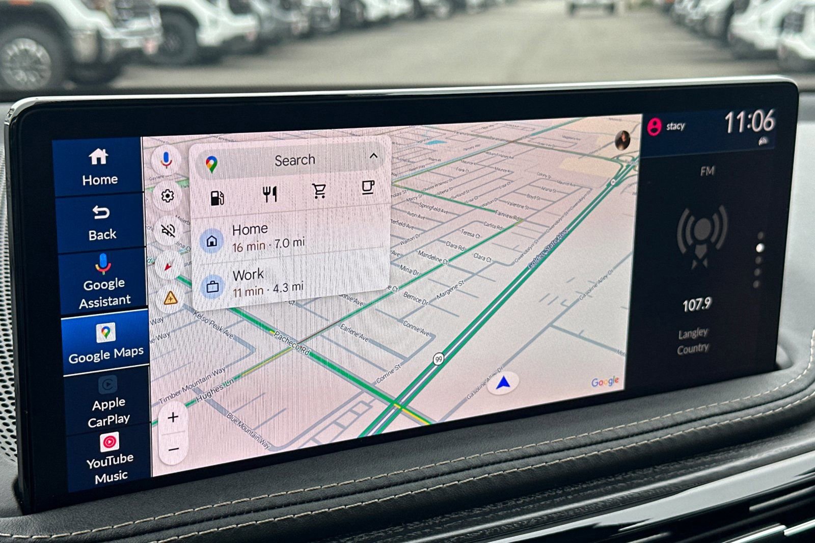 Used 2025 Acura MDX Type S image 24