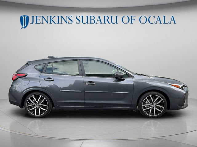 Used 2025 Subaru Impreza 2.0i Sport AWD/4WD image 2