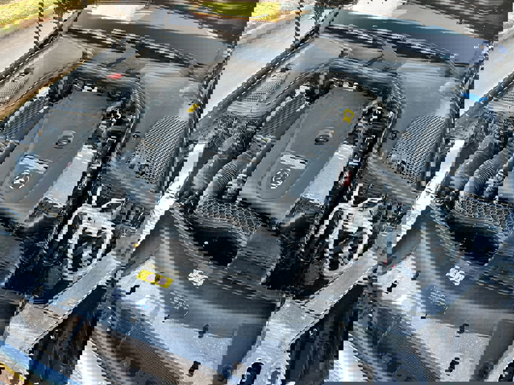 Used 2018 Mercedes-Benz E 300 4MATIC image 26