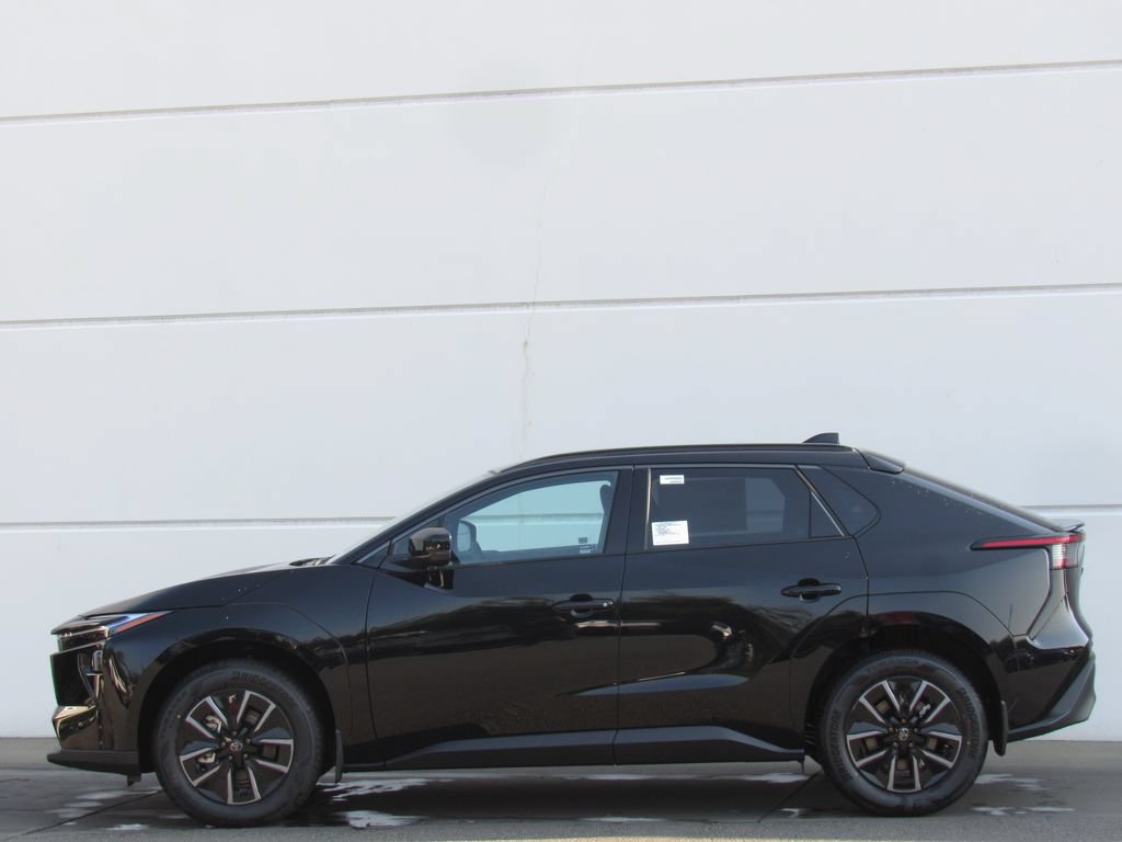 New 2026 Toyota bZ FWD image 4